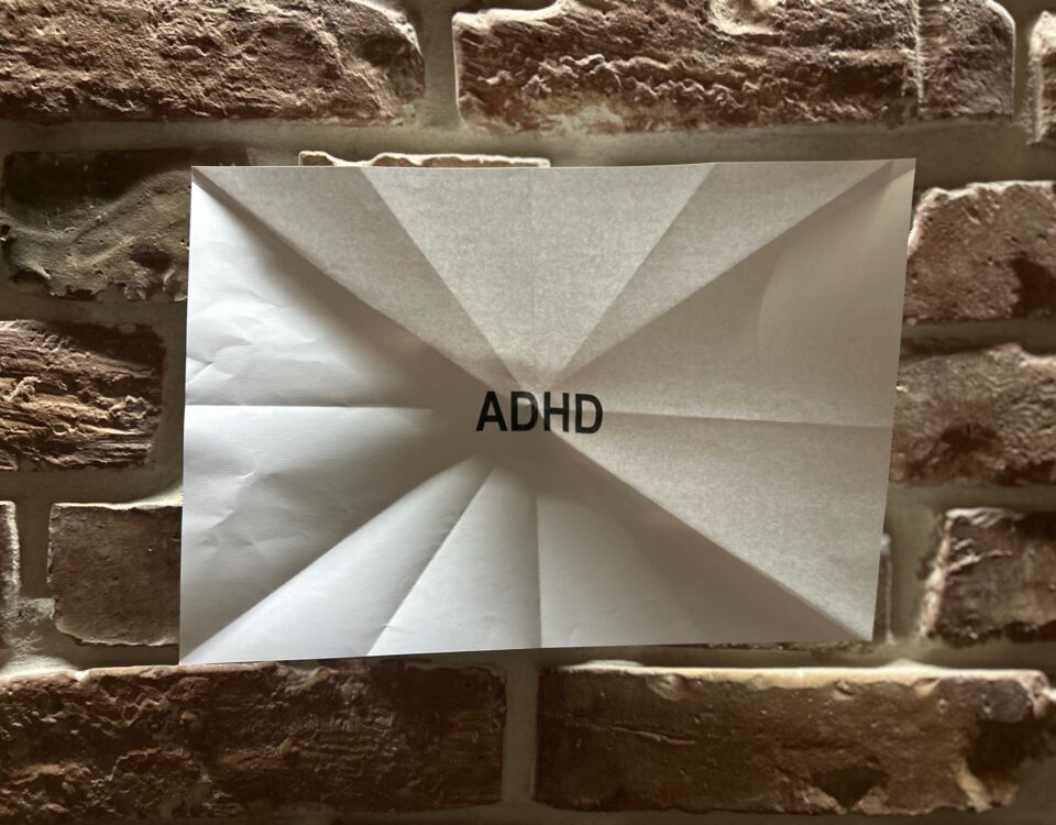 ADHD