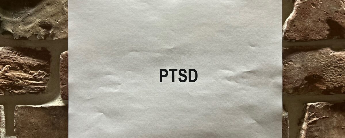 PTSD