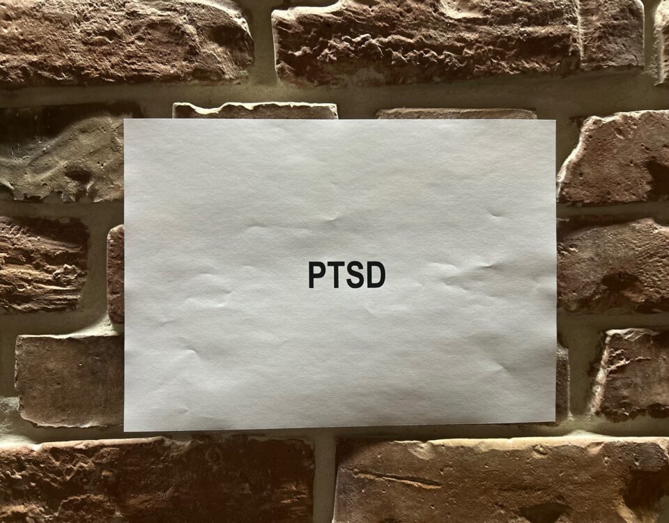 PTSD