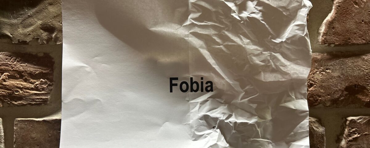 Fobia