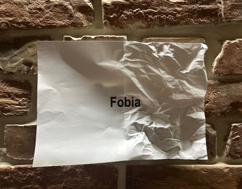Fobia
